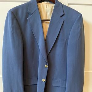 Haspel sport coat